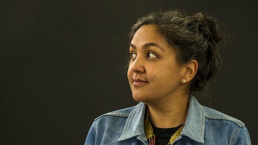 Britische Schriftstellerin Preti Taneja | Bild: picture-alliance/dpa