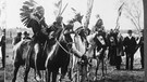 Sioux Indianer, 1900 | Bild: picture-alliance/dpa