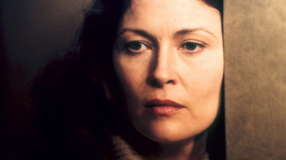 THE EYES OF LAURA MARS [US 1978] FAYE DUNAWAY THE EYES OF LAURA MARS [US 1978] FAYE DUNAWAY Date: 1978 (Mary Evans Picture Library) | Bild: picture-alliance / Mary Evans Picture Library | -