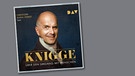 Hörbuch-Cover "Knigge - Über den Umgang mit Menschen" Lesung mit Christoph Maria Herbst  | Bild: Der Audio Verlag, Montage: BR