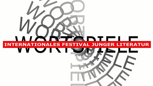 Wortspiele 2019 - Festival junger Literatur | Bild: festival-wortspiele-johan-de-blank