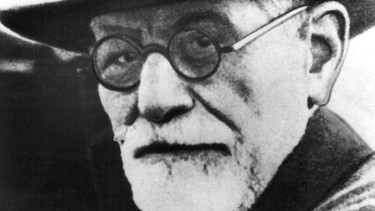 Sigmund Freud | Bild: picture-alliance/dpa