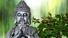 Buddha-Statue | Bild: colourbox.com