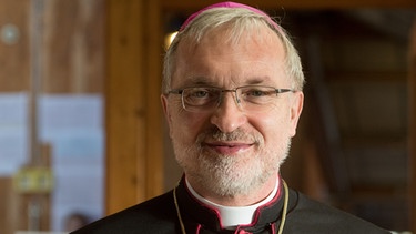 Eichstätter Bischof Gregor Maria Hanke | Bild: picture-alliance/dpa