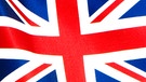 Britische Fahne Union Jack | Bild: colourbox.com