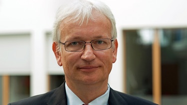 Jürgen Resch, Deutsche Umwelthilfe | Bild: picture-alliance/dpa