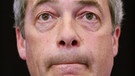 Nigel Farage | Bild: picture-alliance/dpa