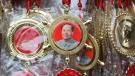 Souvenirs "Mao Zedong" | Bild: picture-alliance/dpa