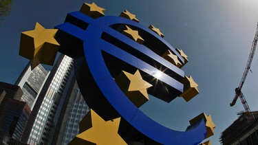 EZB | Bild: picture-alliance/dpa