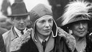 Amelia Earhart | Bild: picture-alliance/dpa