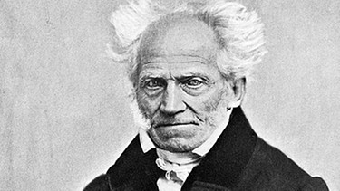 Arthur Schopenhauer | Bild: picture-alliance/dpa