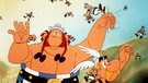 Asterix und Obelix | Bild: picture-alliance/dpa