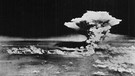 Atombombe Hiroshima | Bild: picture-alliance/dpa