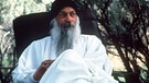 Guru Rajneesh Baghwan | Bild: picture-alliance/dpa