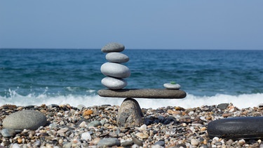 Darstellung: Balance | Bild: colourbox.com