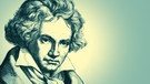 Beethoven | Bild: picture-alliance/dpa