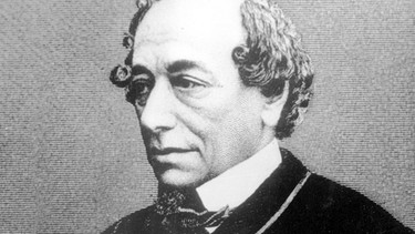 Benjamin Disraeli | Bild: picture-alliance/dpa