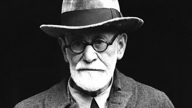 Darstellung: Freud | Bild: picture-alliance/dpa