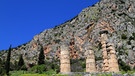 Delphi | Bild: picture-alliance/dpa