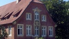 Haus Rüschhaus | Bild: picture-alliance/dpa