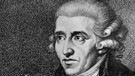 Der österreichische Komponist Joseph Haydn | Bild: picture-alliance/dpa