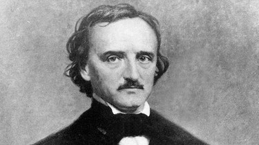 Edgar Allan Poe | Bild: picture alliance / Everett Collection