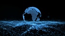 Planet Erde | Bild: colourbox.com
