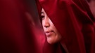 Tibetischer Mönch | Bild: picture-alliance/dpa