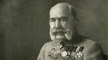 Franz Joseph I. | Bild: picture-alliance/dpa