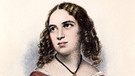 Fanny Hensel, geb. Mendelssohn | Bild: picture-alliance / akg-images 