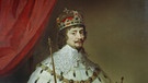 Kurfürst Friedrich V. von der Pfalz, der „Winterkönig" | Bild: picture-alliance/dpa