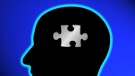 Gedächtnis: Puzzleteil im Kopf | Bild: colourbox.com