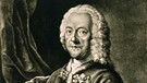 Georg Philipp Telemann Porträt | Bild: picture-alliance / akg-images 