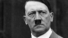 Hitler als Redner im Berliner Lustgarten 1935. | Bild: Scherl/Süddeutsche Zeitung Photo