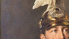 Kaiser Wilhelm II. | Bild: picture-alliance/dpa