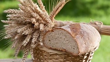 Darstellung: Brot | Bild: colourbox.com