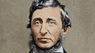 Henry David Thoreau | Bild: picture-alliance/dpa