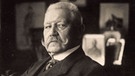Reichspräsident Paul von Hindenburg | Bild: picture-alliance/dpa