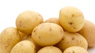 Kartoffeln | Bild: colourbox.com