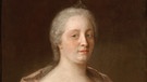 Maria Theresia | Bild: picture-alliance/dpa