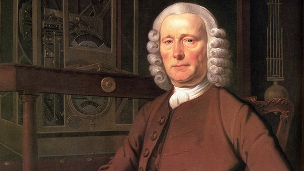 John Harrison (1693 - 1776) | Bild: picture-alliance/dpa