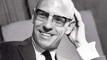 Michel Foucault | Bild: picture-alliance/dpa