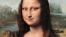 da Vincis berühmtestes Bild: Mona Lisa | Bild: picture-alliance/dpa