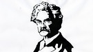Portrait von Mark Twain (1835-1910) ©Alessandro Lonati/Leemage | Bild: picture alliance / Alessandro Lonati/Leemage | ©Alessandro Lonati/Leemage