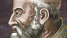 Papst Paul IV (1476-1559), Papst ab 23.5.1555 bis zum Tod | Bild: mauritius-images