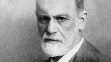 Sigmund Freud | Bild: picture-alliance/dpa