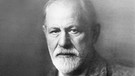 Psychoanalytiker Sigmund Freud, 1922 | Bild: Rue des Archives / Süddeutsche Zeitung Photo