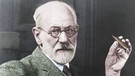 Sigmund Freud 1926 | Bild: picture-alliance/dpa