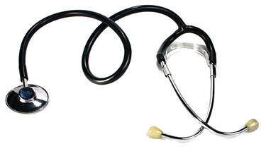 Stethoskop  | Bild: colourbox.com
