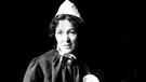 Frauenrechtlerin Emmeline Pankhurst im Gefängnis | Bild: picture-alliance/dpa